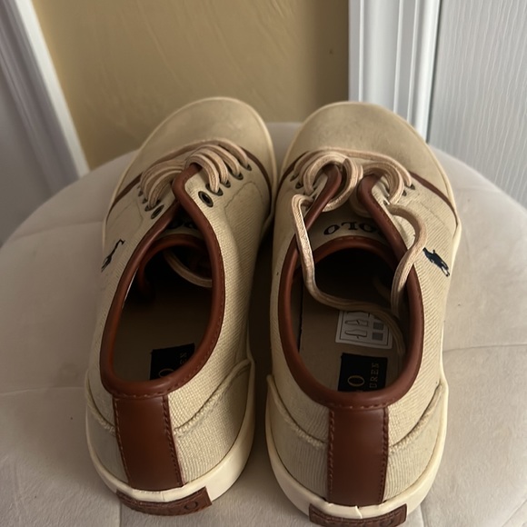 Polo Shoes - Picture 2 of 4